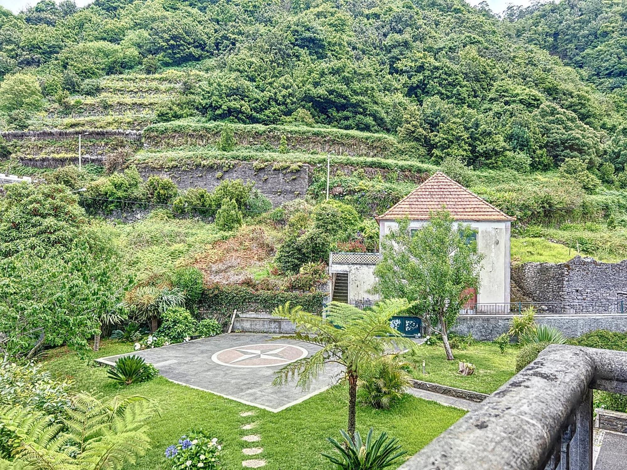 Quinta Do Serrado بورتو مونيز المظهر الخارجي الصورة
