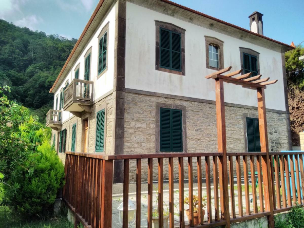Quinta Do Serrado بورتو مونيز المظهر الخارجي الصورة